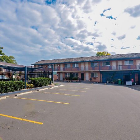 Narellan Motor Inn Kültér fotó