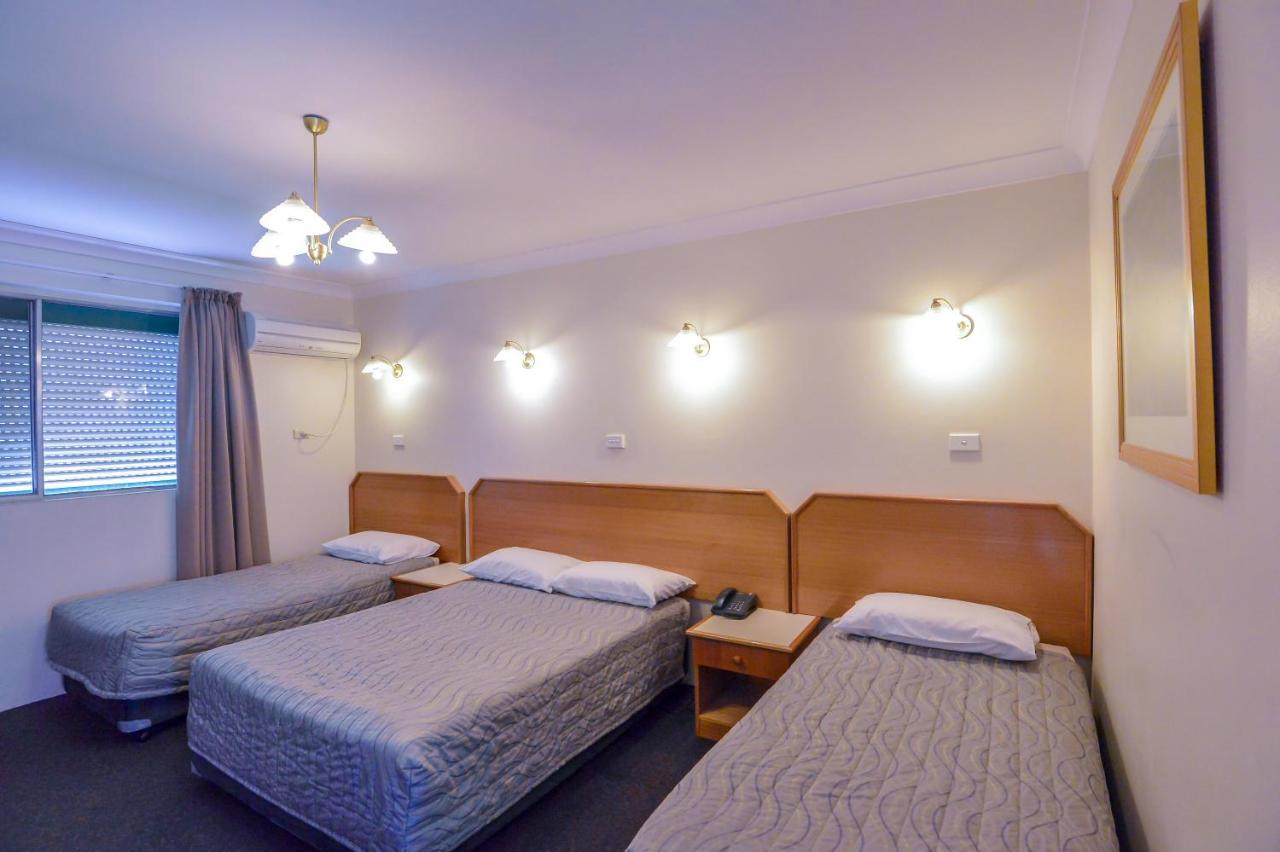 Narellan Motor Inn Kültér fotó