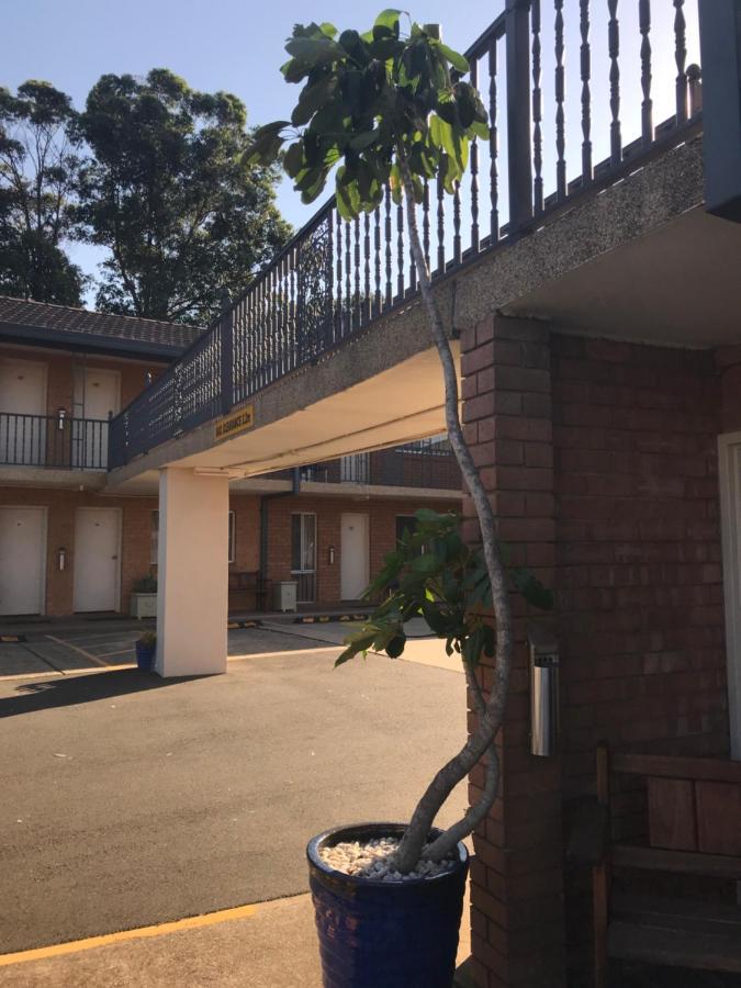 Narellan Motor Inn Kültér fotó