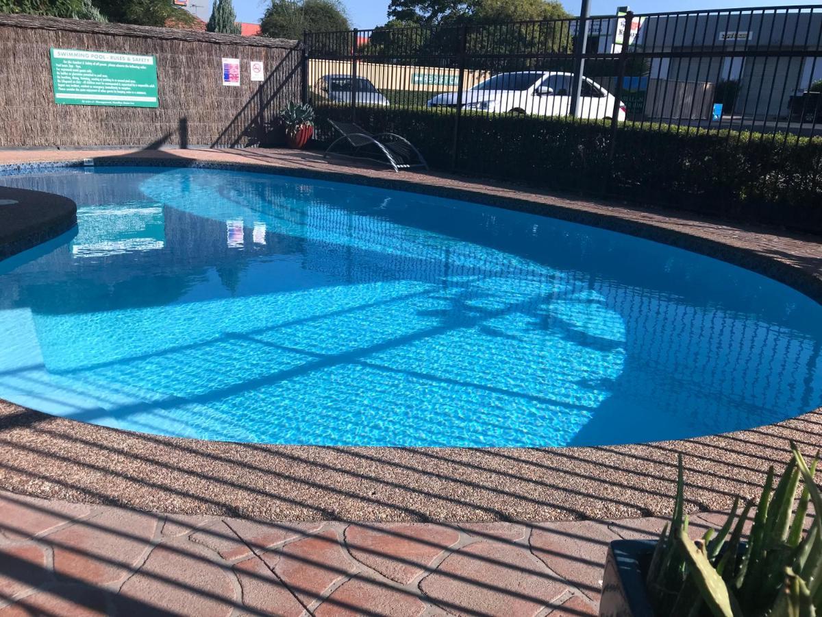 Narellan Motor Inn Kültér fotó