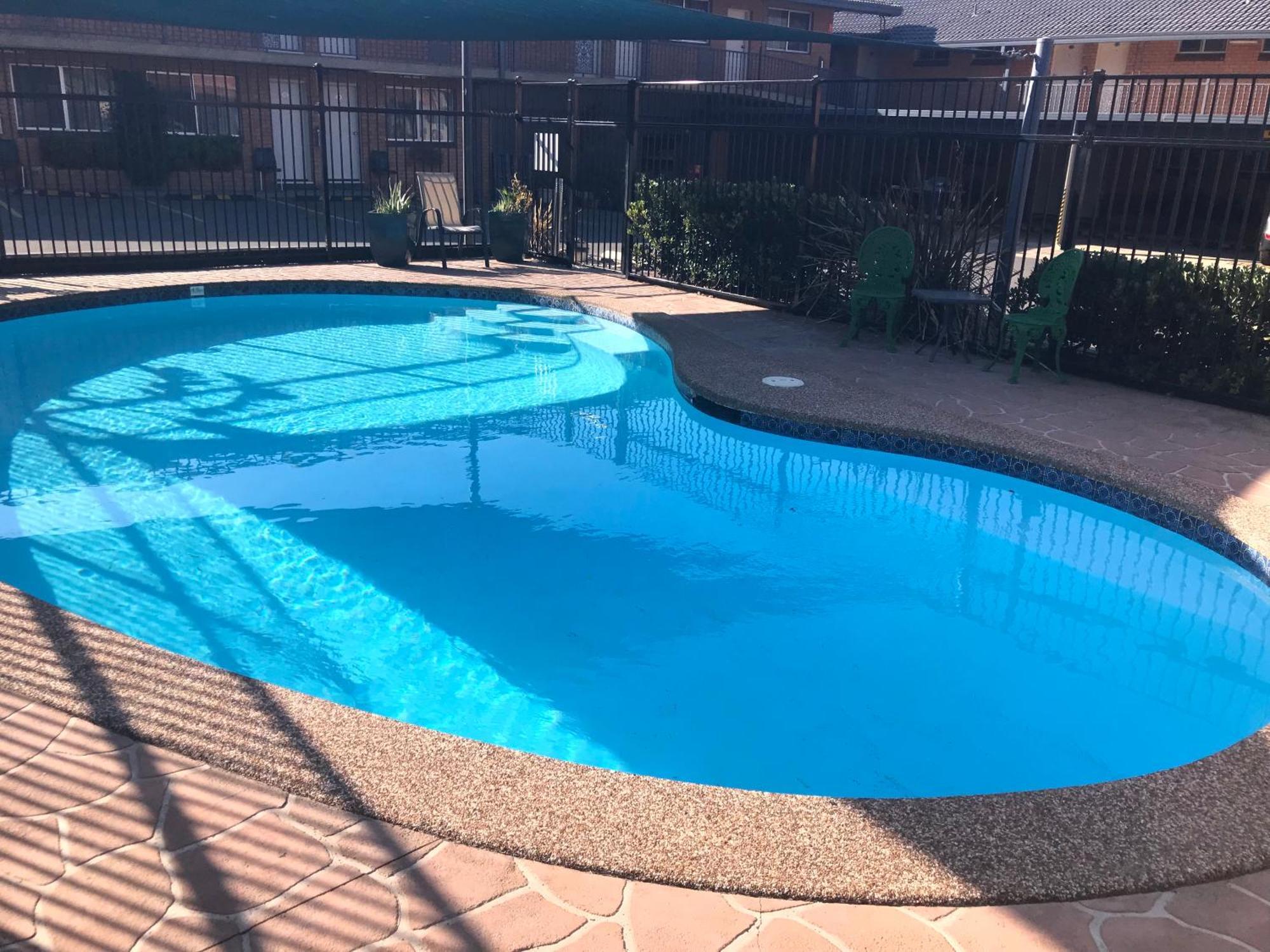 Narellan Motor Inn Kültér fotó