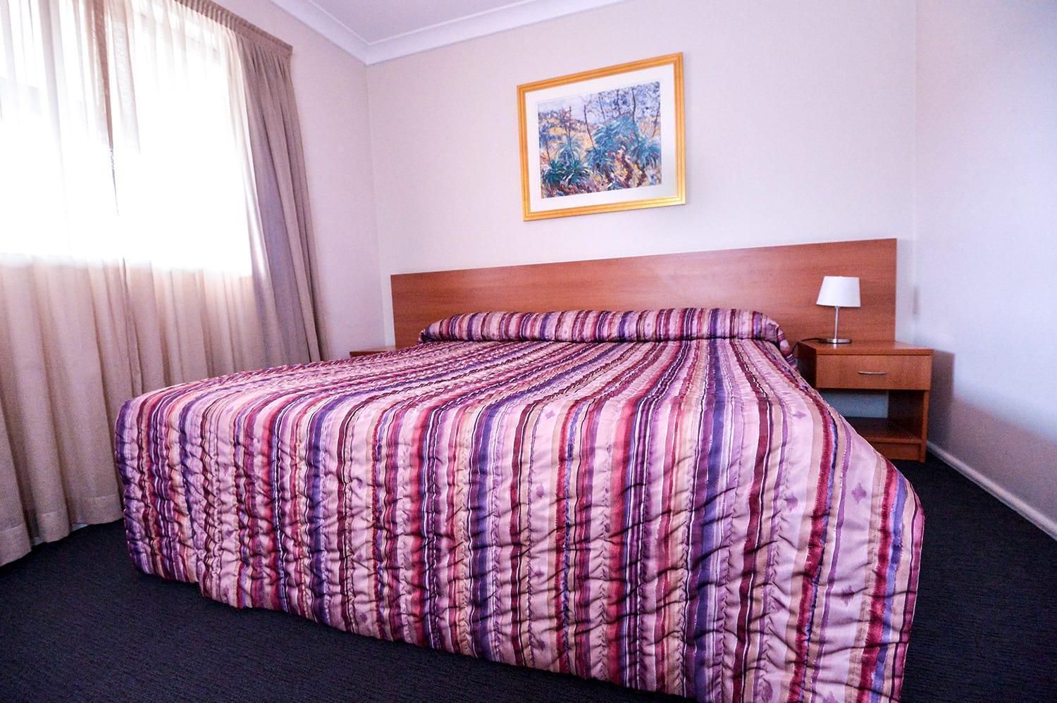 Narellan Motor Inn Kültér fotó