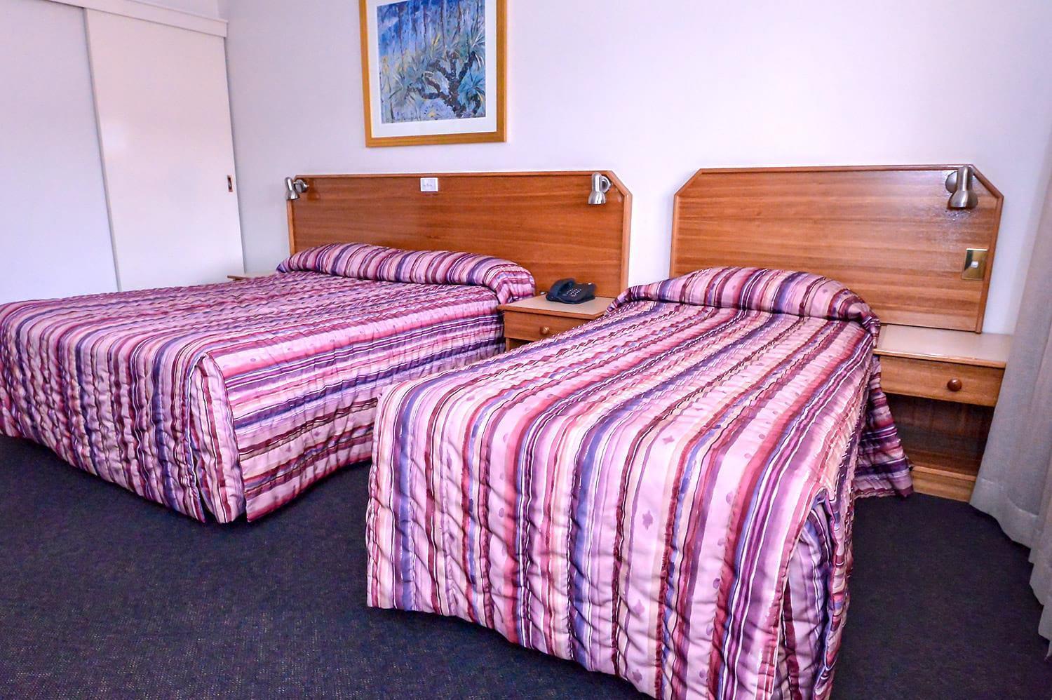 Narellan Motor Inn Kültér fotó