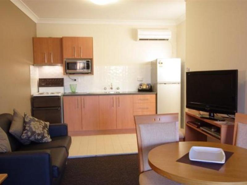Narellan Motor Inn Kültér fotó