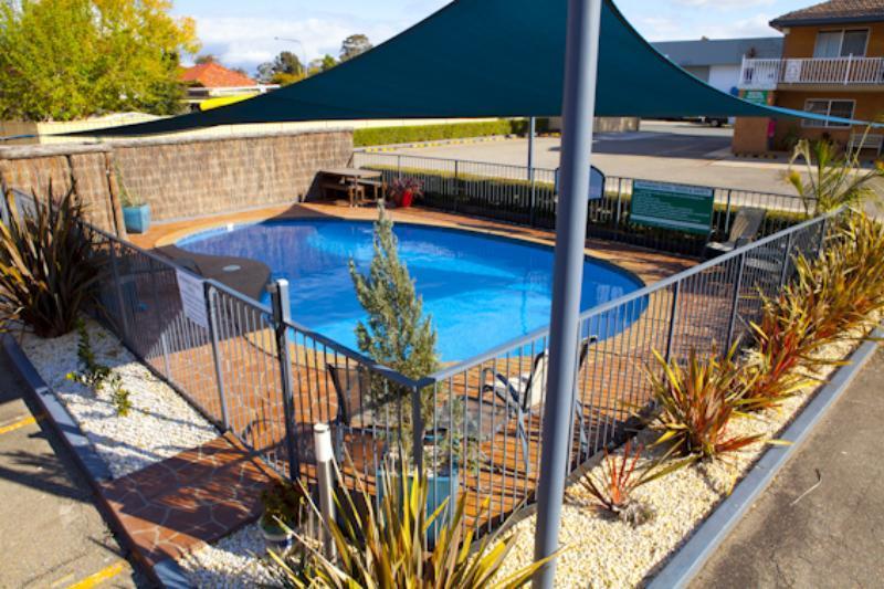 Narellan Motor Inn Kültér fotó