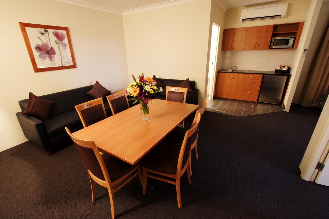Narellan Motor Inn Kültér fotó