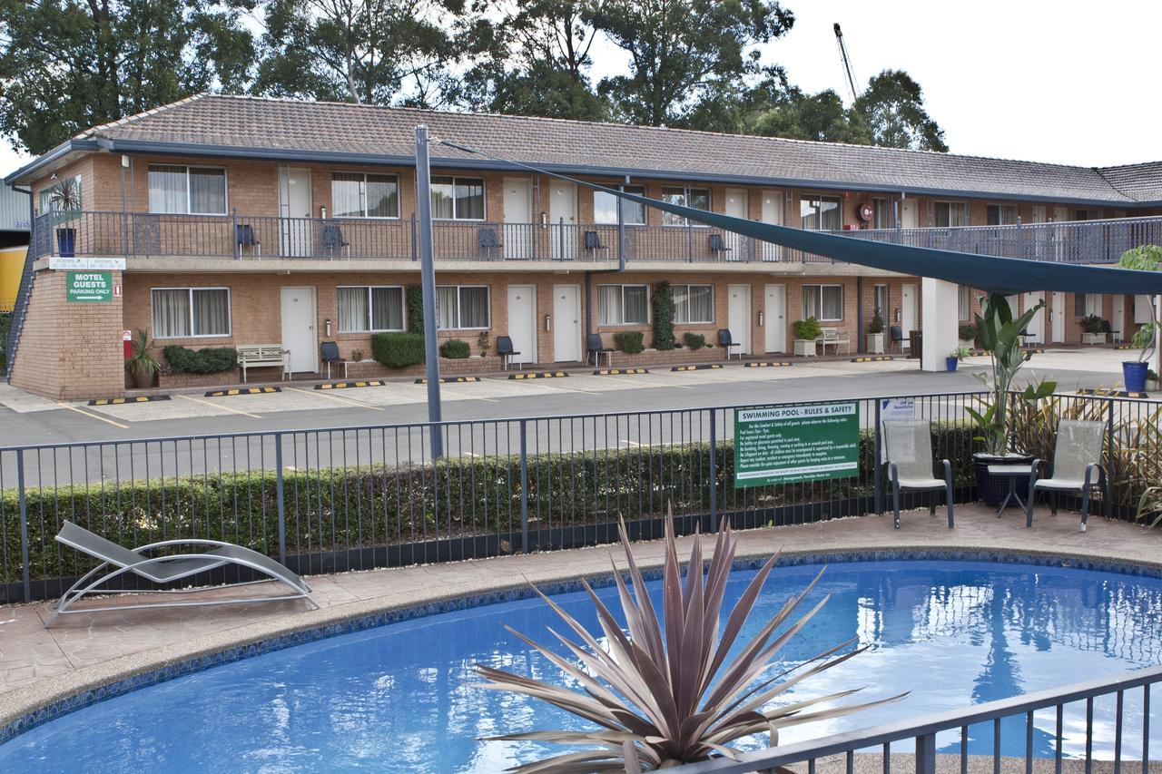 Narellan Motor Inn Kültér fotó
