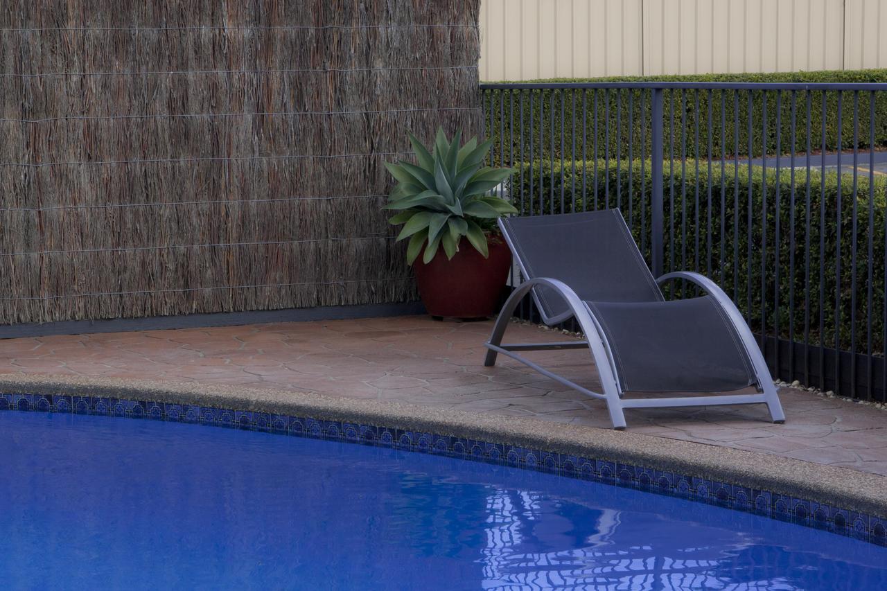 Narellan Motor Inn Kültér fotó
