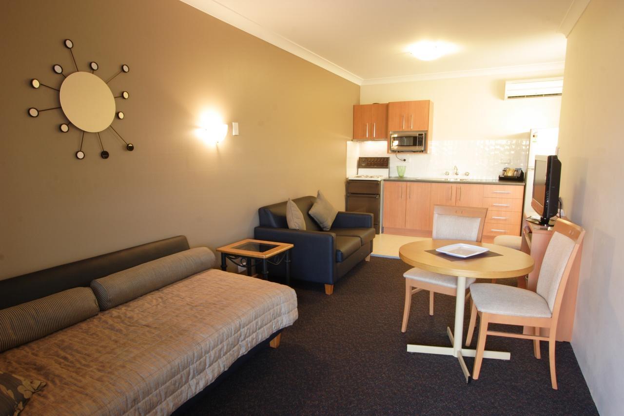 Narellan Motor Inn Kültér fotó