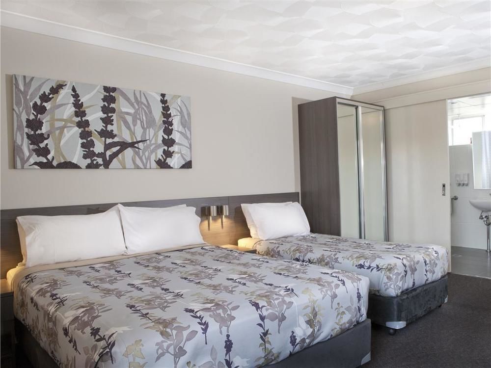 Narellan Motor Inn Kültér fotó