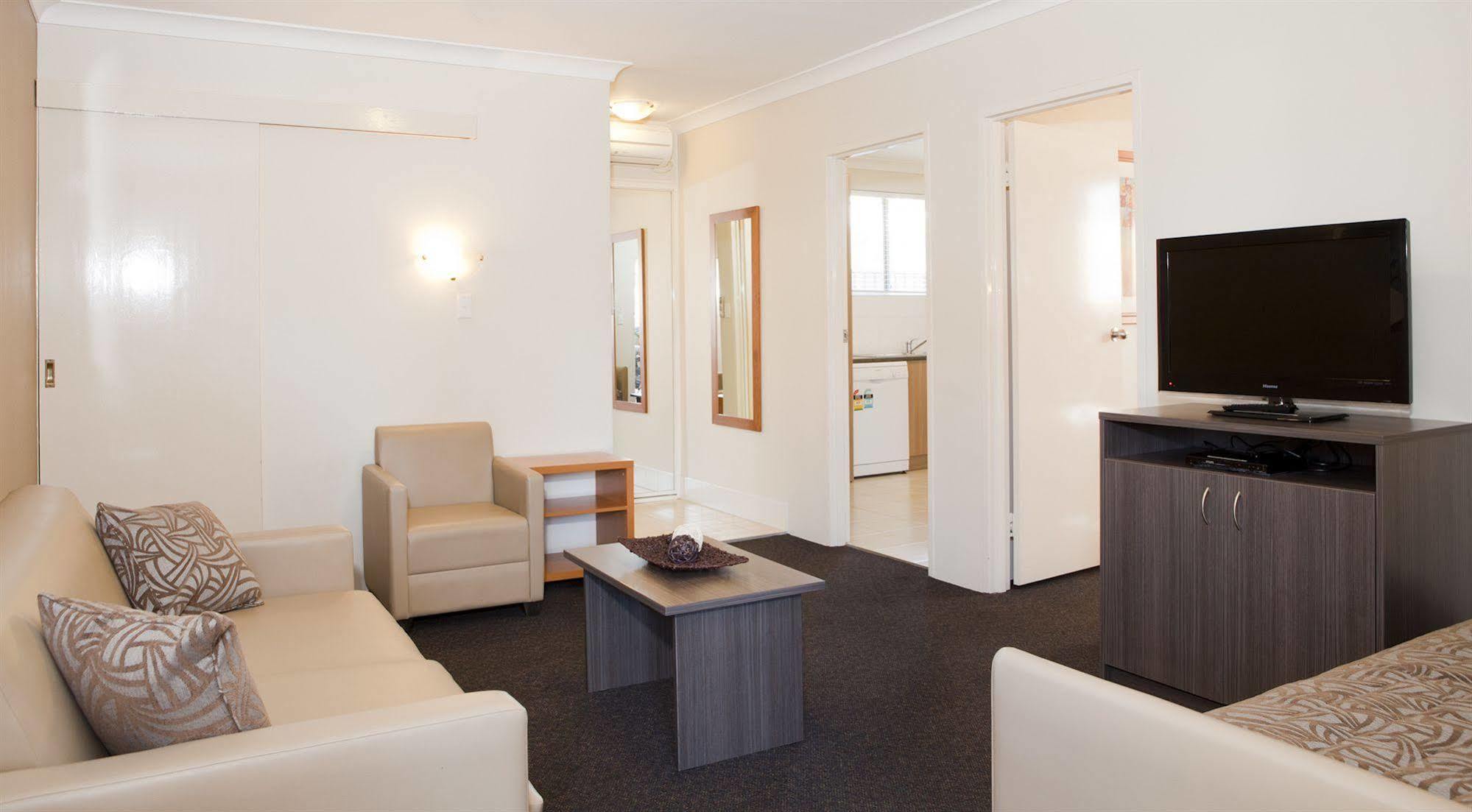 Narellan Motor Inn Kültér fotó