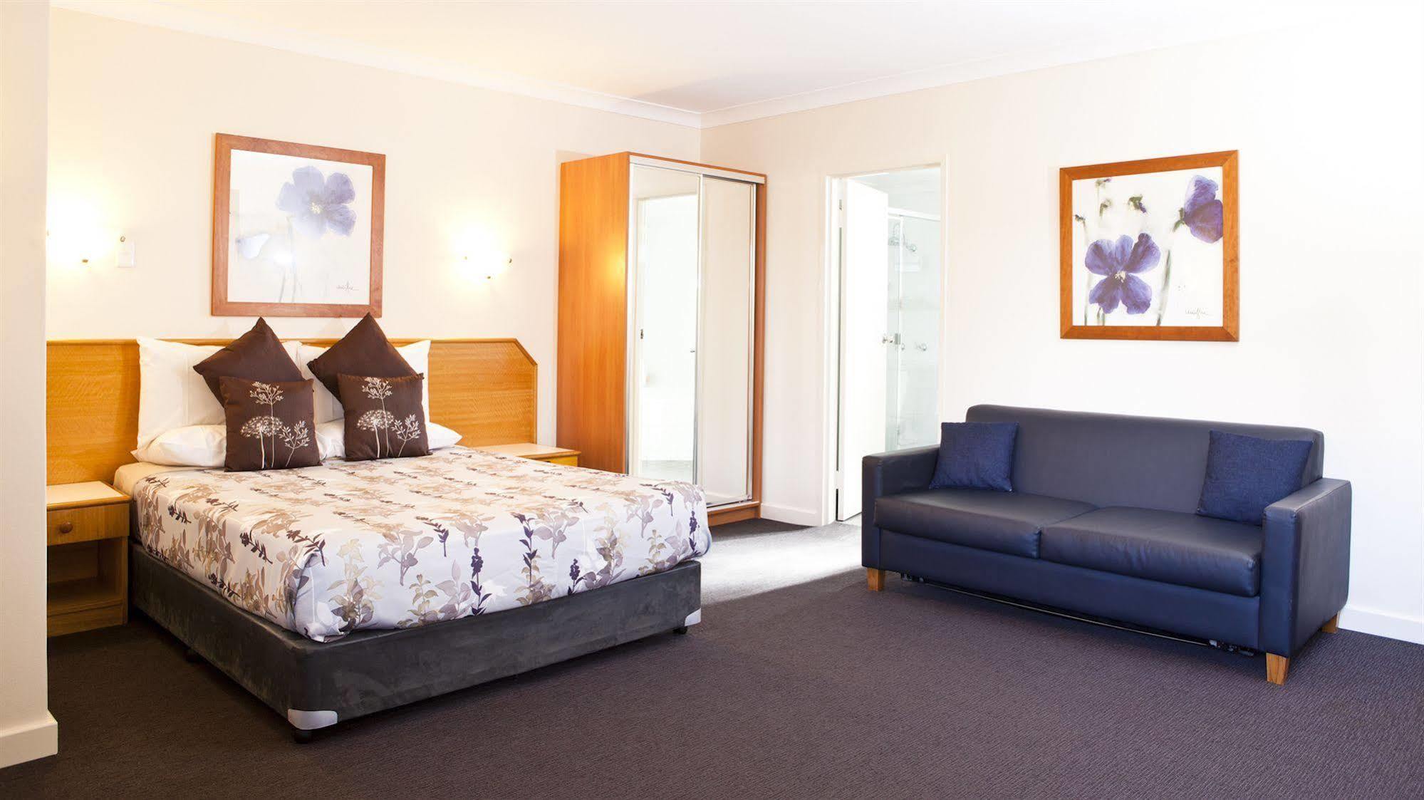 Narellan Motor Inn Kültér fotó