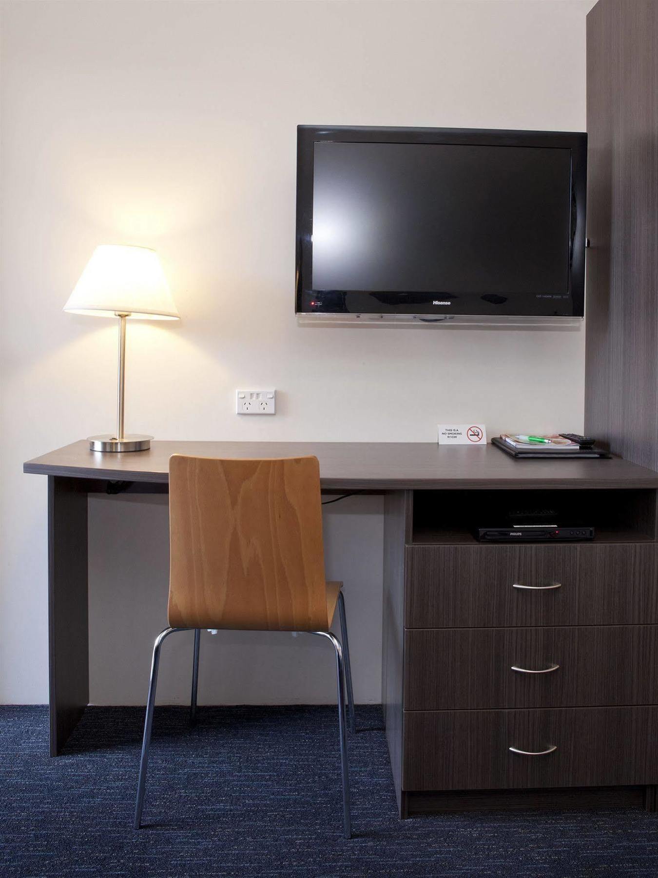 Narellan Motor Inn Kültér fotó