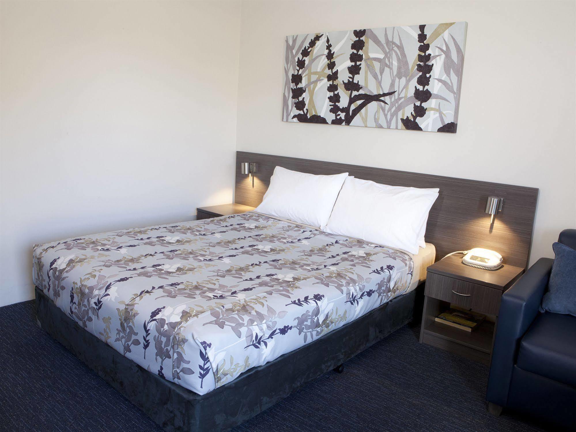 Narellan Motor Inn Kültér fotó