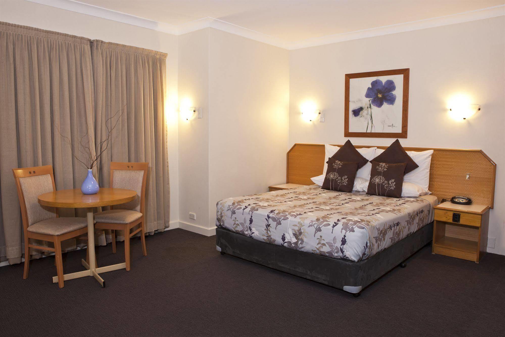 Narellan Motor Inn Kültér fotó