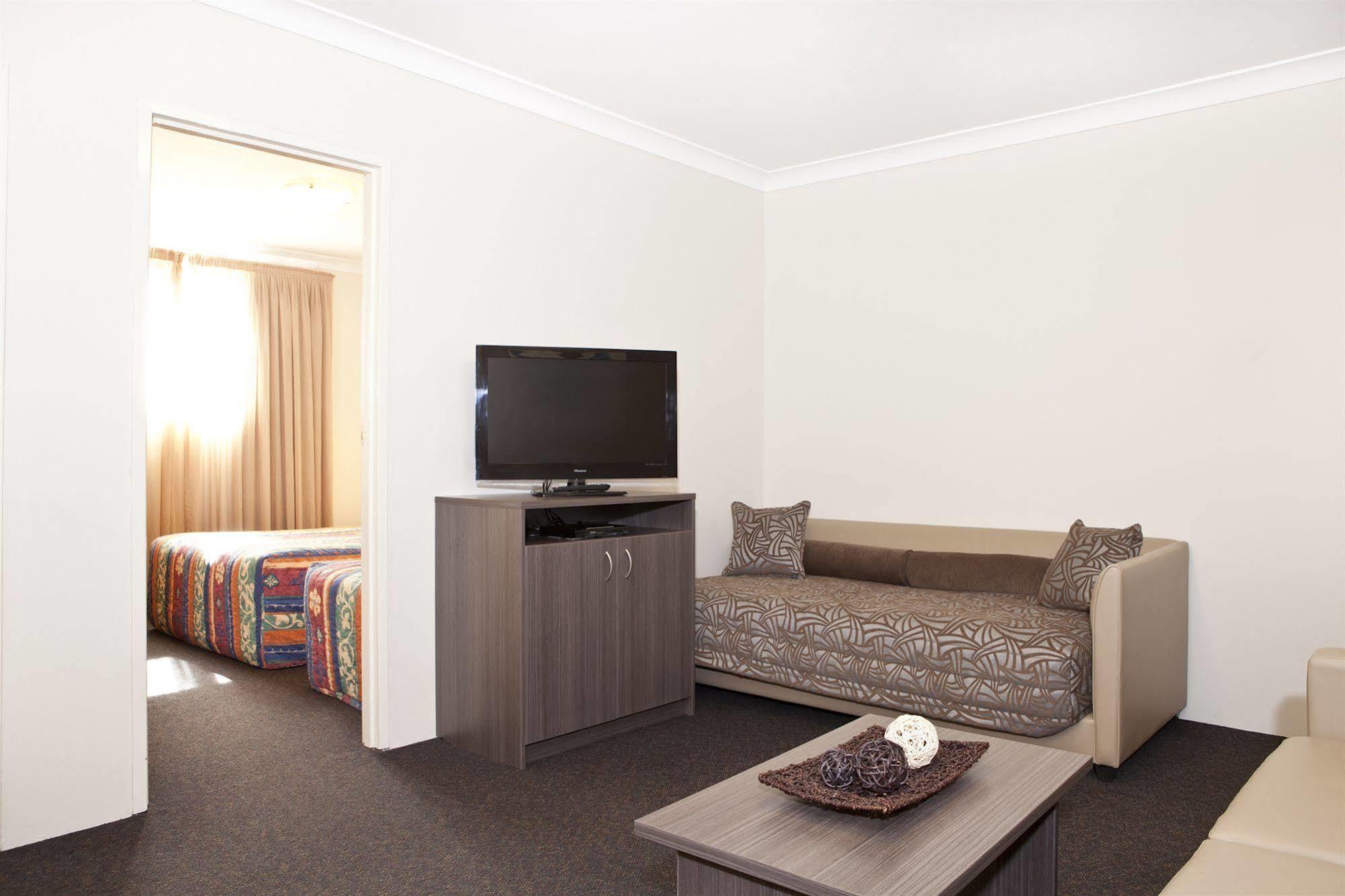 Narellan Motor Inn Kültér fotó
