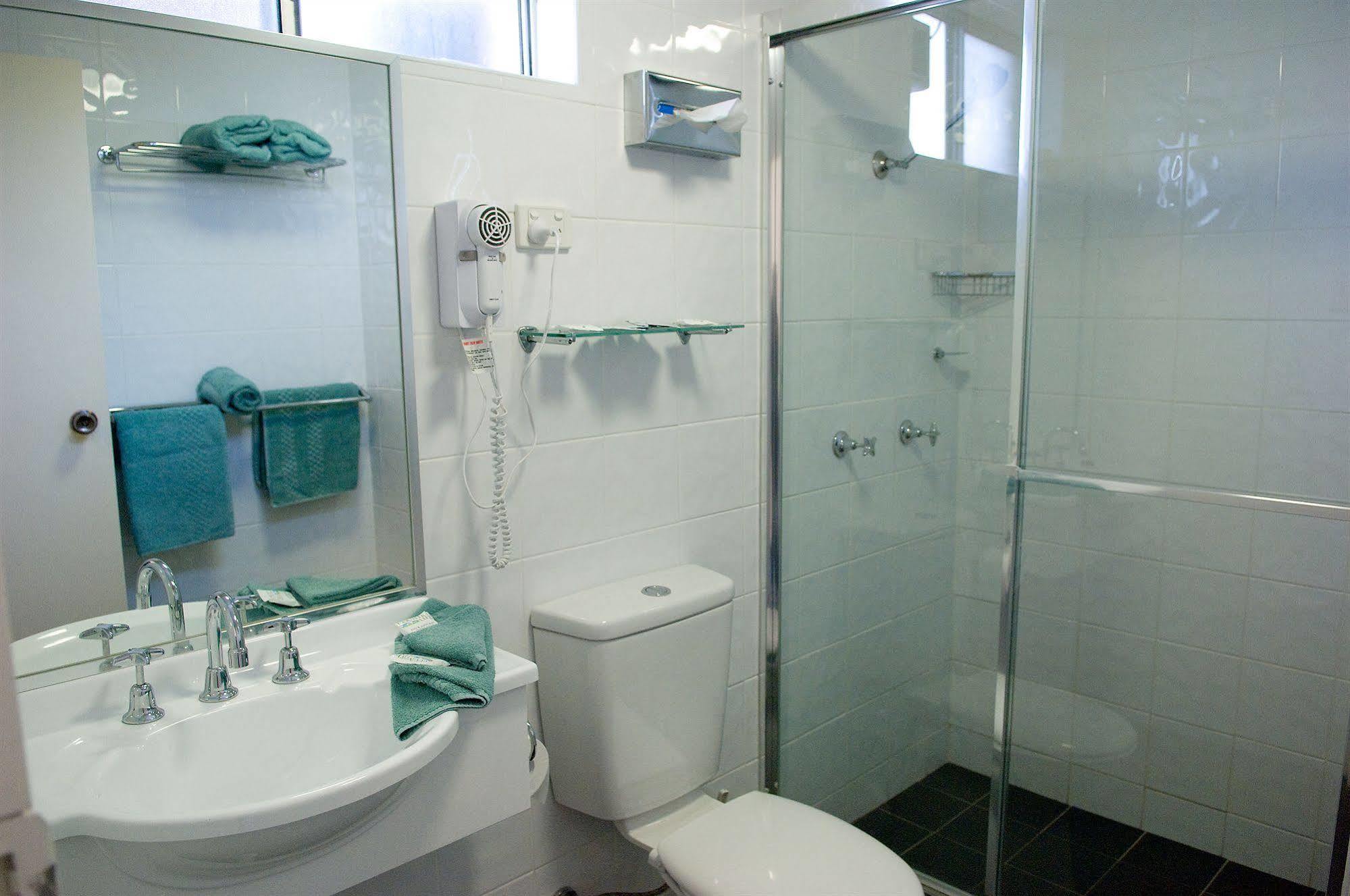 Narellan Motor Inn Kültér fotó