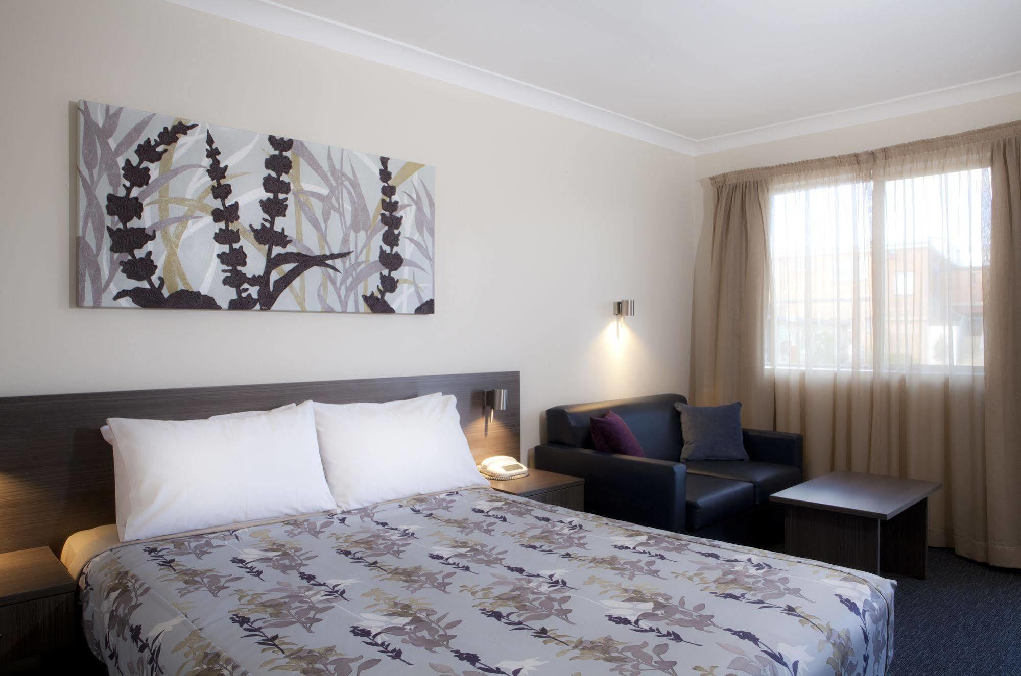 Narellan Motor Inn Kültér fotó