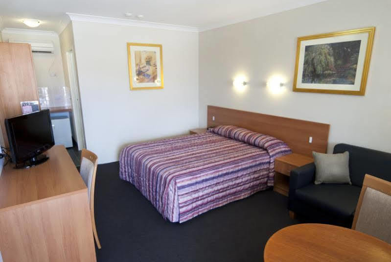 Narellan Motor Inn Kültér fotó